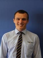 Cain Scheiwe - Real Estate Agent