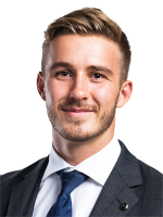 Brent Hodge - Real Estate Agent