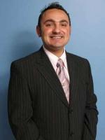 Dominic Cirillo - Real Estate Agent