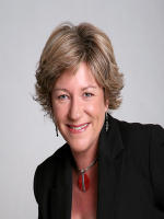Susan Clavin - Real Estate Agent