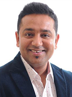 Dee Kawsar - Real Estate Agent