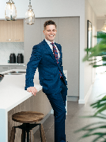 Michael Williams - Real Estate Agent