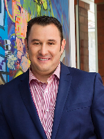 Adam Jones - Real Estate Agent