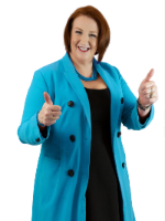 Jocelyn Marrian - Real Estate Agent