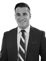 Michael Brooks - Real Estate Agent