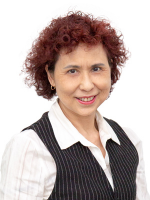 Shirley Chow - Real Estate Agent