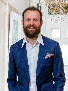 Michael Mahboub - Real Estate Agent