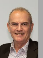 Mick Heasman - Real Estate Agent
