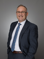 Chris Churchill - Real Estate Agent