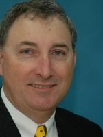 Steve Prout - Real Estate Agent