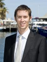 Andrew Stone - Real Estate Agent