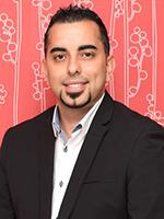 Frank La Malfa - Real Estate Agent