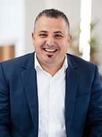 Richard Ali - Real Estate Agent