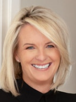 Nicole Prime - Real Estate Agent