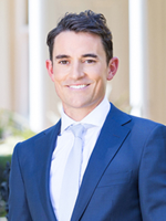 Adam Strong - Real Estate Agent
