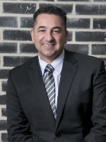 David Sykes - Real Estate Agent