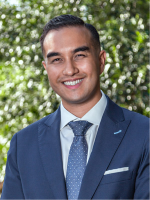 Edward Pena - Real Estate Agent