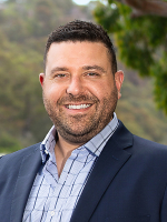 Paul Zervos - Real Estate Agent
