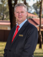 David Richards - Real Estate Agent