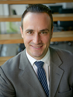 Zoli Pataki - Real Estate Agent