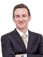 Mark Rumsey - Real Estate Agent