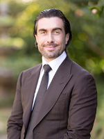 Eddy Piddington - Real Estate Agent