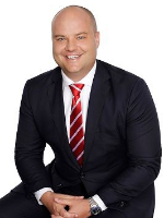 Nathan Strudwick - Real Estate Agent