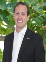 Mark Whybrow - Real Estate Agent