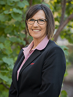 Michele Schoell - Real Estate Agent