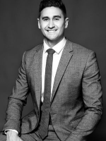 Matthew Ettia - Real Estate Agent