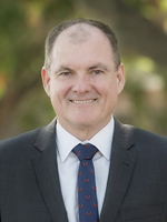 Cliff Tarr - Real Estate Agent