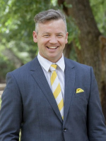 Brett Pilgrim - Real Estate Agent