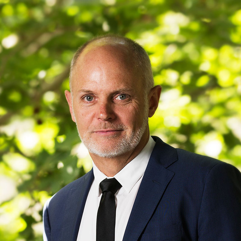 Greg McKinley - Real Estate Agent