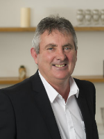 John McMahon - Real Estate Agent