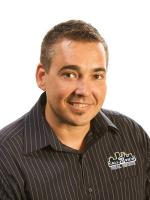 Adam Hayes - Real Estate Agent