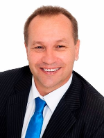 Alexander Sebregts - Real Estate Agent