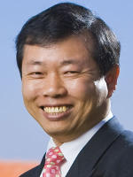 Fai Nguyen Ly (Eddie) - Real Estate Agent