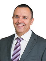 Paul Arnold - Real Estate Agent