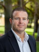 Andrew Patterson - Real Estate Agent