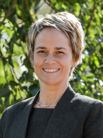Madeline Kennedy - Real Estate Agent