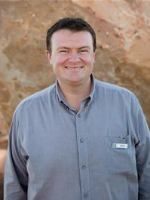 Mitchell Halpin - Real Estate Agent