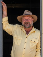 Geoff Trost - Real Estate Agent