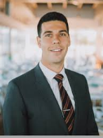 Matt Gravas - Real Estate Agent