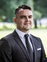 Toby Campbell - Real Estate Agent