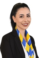 Leila Khaled - Real Estate Agent
