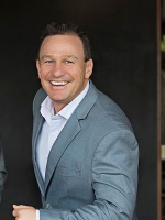 Andy Hogarth - Real Estate Agent