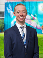 Cameron Mattison - Real Estate Agent