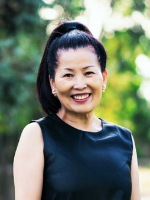 Helen Yan - Real Estate Agent