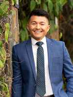 George Yang - Real Estate Agent