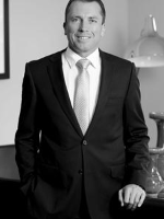 Richard Stacey - Real Estate Agent